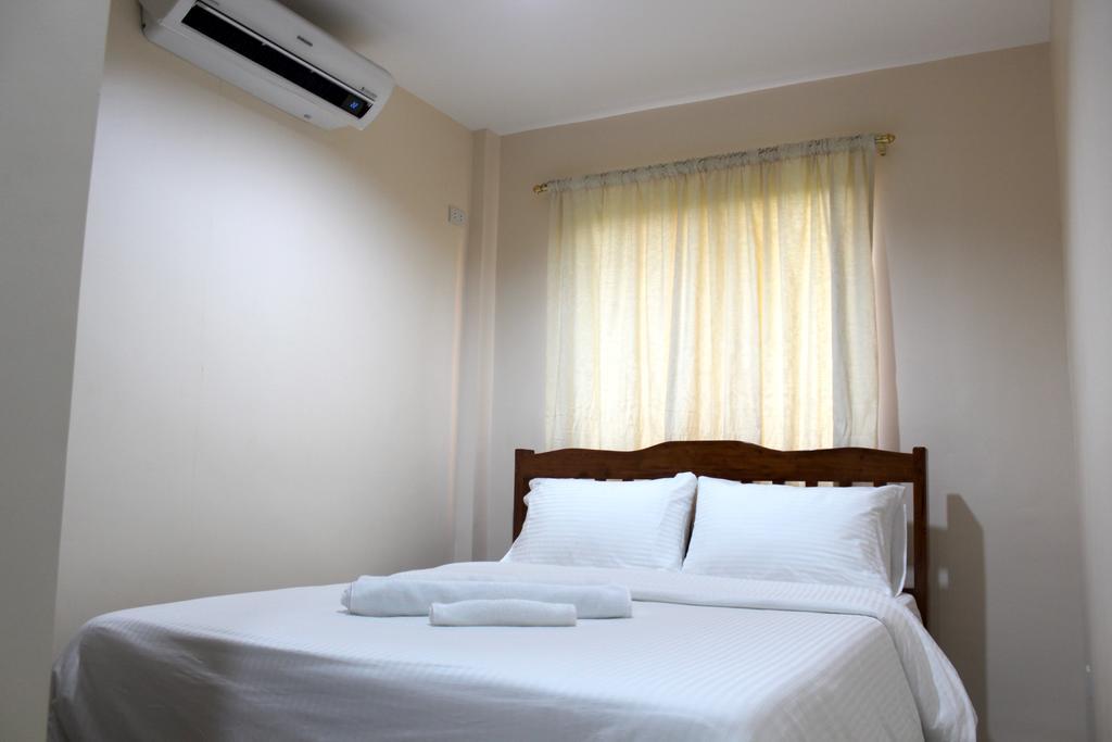 Honey Villas Dumaguete Dumaguete City Eksteriør bilde