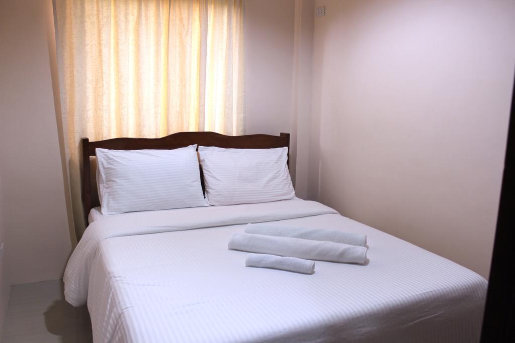 Honey Villas Dumaguete Dumaguete City Eksteriør bilde
