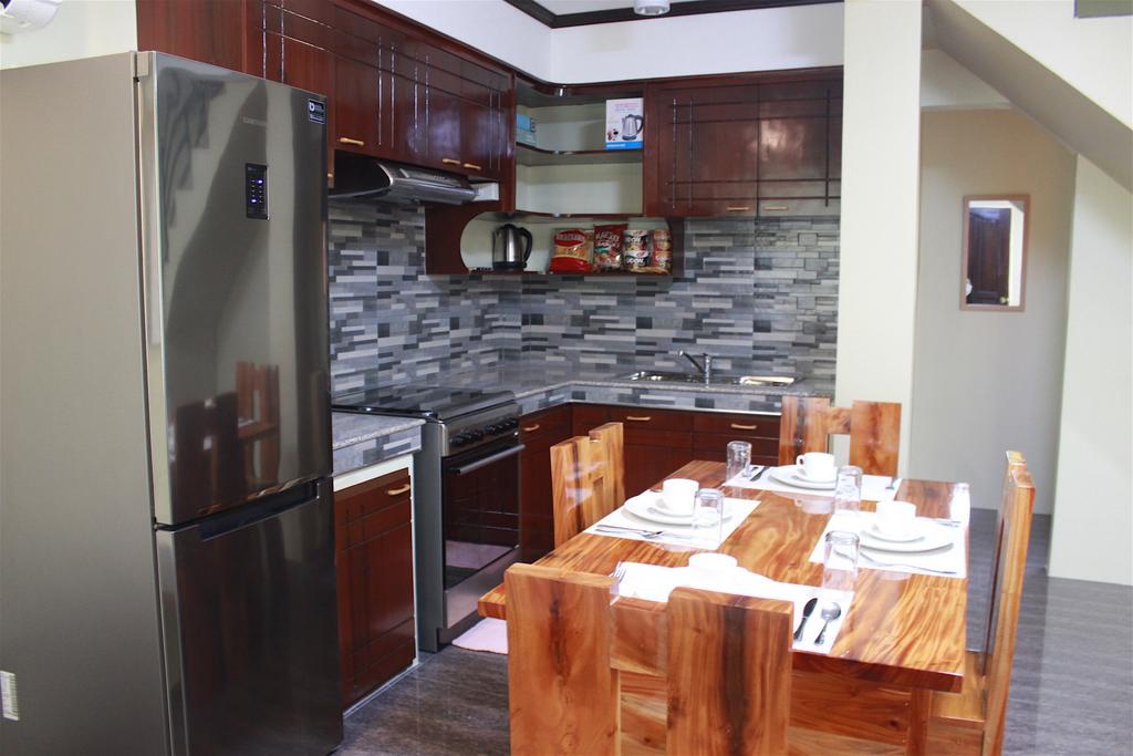 Honey Villas Dumaguete Dumaguete City Eksteriør bilde