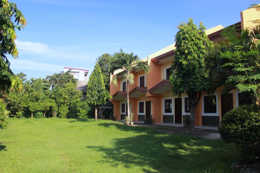 Honey Villas Dumaguete Dumaguete City Eksteriør bilde