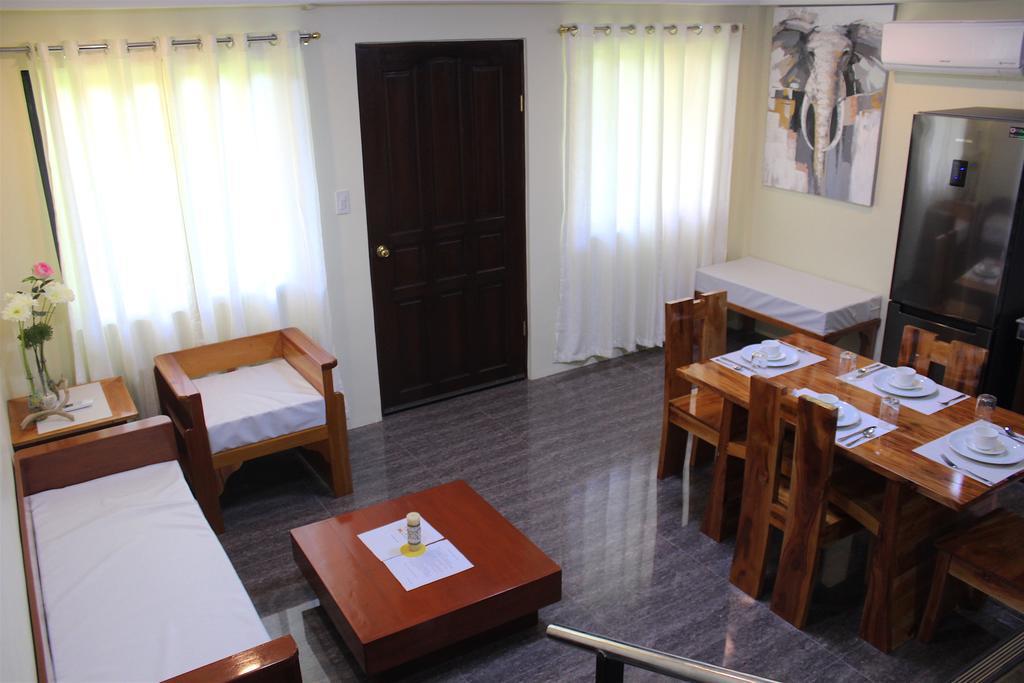 Honey Villas Dumaguete Dumaguete City Eksteriør bilde