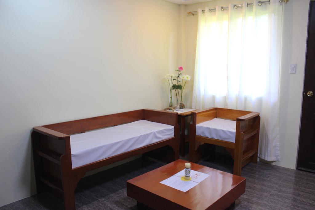 Honey Villas Dumaguete Dumaguete City Eksteriør bilde