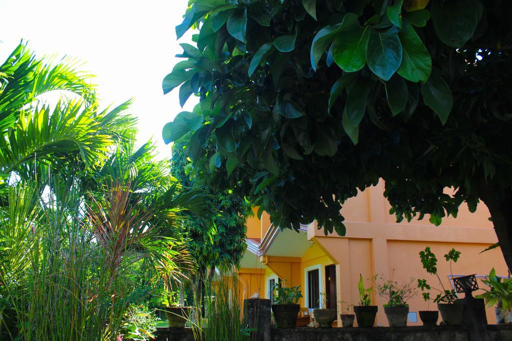 Honey Villas Dumaguete Dumaguete City Eksteriør bilde